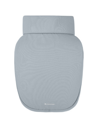 Kikka Boo Chiara Premium Grey 3u1 