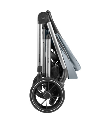 Kikka Boo Chiara Premium Grey 3u1 