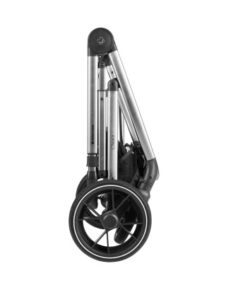 Kikka Boo Chiara Premium Grey 3u1 