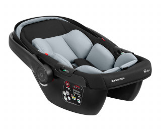 Kikka Boo Chiara Premium Grey 3u1 