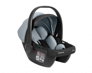 Kikka Boo Chiara Premium Grey 3u1 
