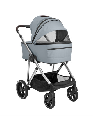 Kikka Boo Chiara Premium Grey 3u1 
