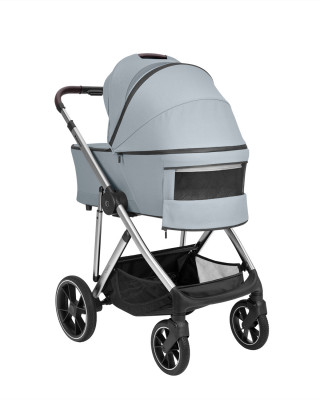 Kikka Boo Chiara Premium Grey 3u1 
