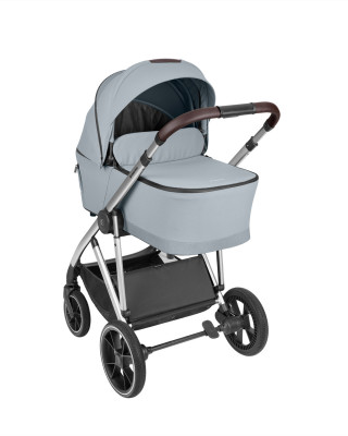Kikka Boo Chiara Premium Grey 3u1 