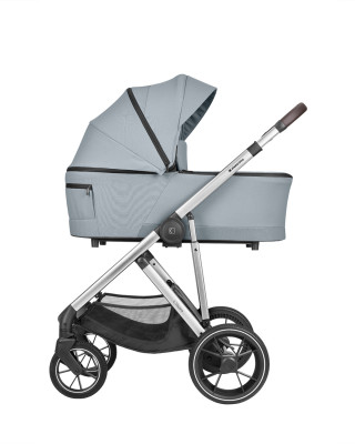 Kikka Boo Chiara Premium Grey 3u1 