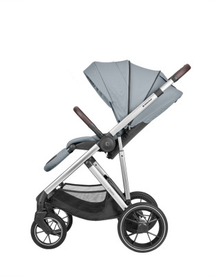 Kikka Boo Chiara Premium Grey 3u1 