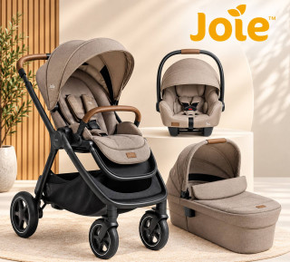 Joie Finiti 3u1 Mapple 