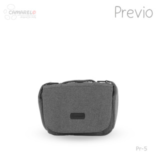 Camarelo Previo Pr-05 