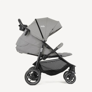 Joie Litetrax 4 Pebble 2u1 