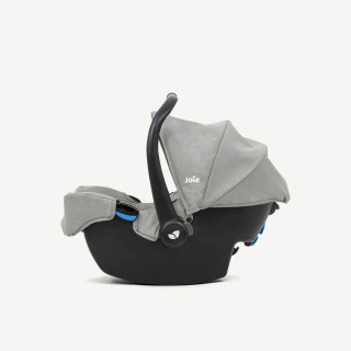 Joie Litetrax 4 Pebble 2u1 
