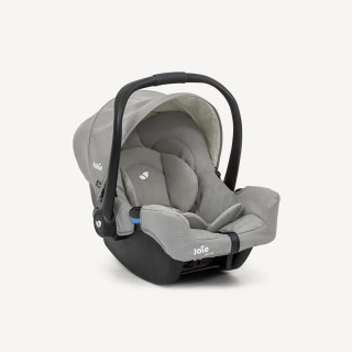 Joie Litetrax 4 Pebble 2u1 