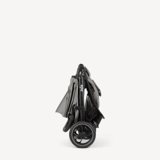 Joie Litetrax 4 Pebble 2u1 