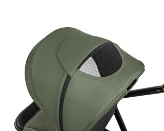 Kikka Boo Modena Premium 3u1 Green 