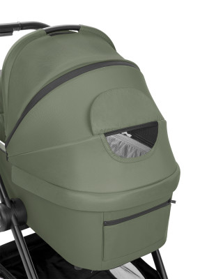 Kikka Boo Modena Premium 3u1 Green 
