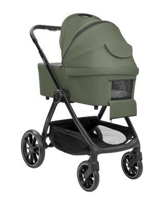 Kikka Boo Modena Premium 3u1 Green 
