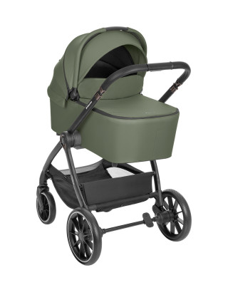 Kikka Boo Modena Premium 3u1 Green 
