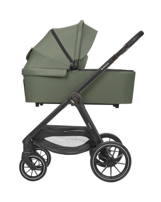 Kikka Boo Modena Premium 3u1 Green 