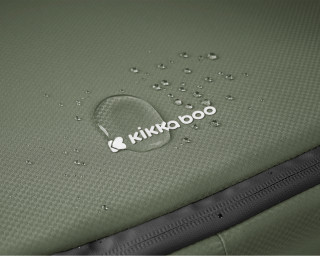 Kikka Boo Modena Premium 3u1 Green 