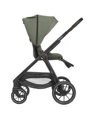 Kikka Boo Modena Premium 3u1 Green 