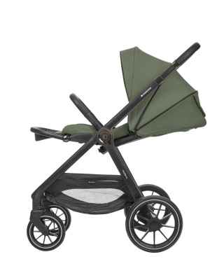 Kikka Boo Modena Premium 3u1 Green 