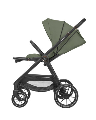 Kikka Boo Modena Premium 3u1 Green 
