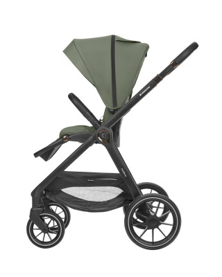 Kikka Boo Modena Premium 3u1 Green 