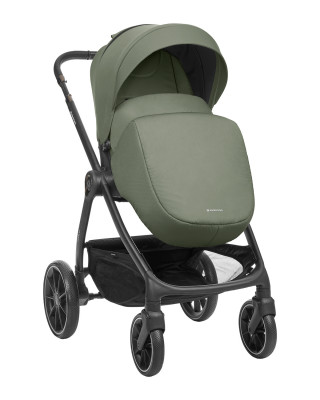 Kikka Boo Modena Premium 3u1 Green 