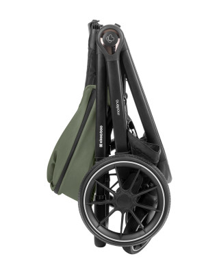 Kikka Boo Modena Premium 3u1 Green 