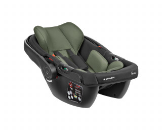 Kikka Boo Modena Premium 3u1 Green 