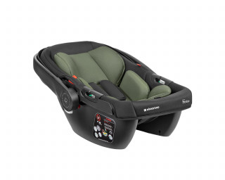 Kikka Boo Modena Premium 3u1 Green 