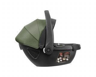 Kikka Boo Modena Premium 3u1 Green 