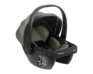 Kikka Boo Modena Premium 3u1 Green 