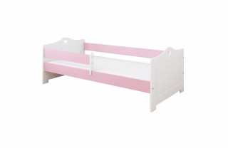 Dečiji krevet Emma Pink 