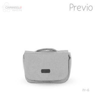 Camarelo Previo Pr-06 