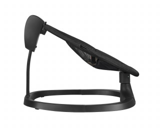 Ljuljaška Kikka Boo Zazu 0-30kg - Black 