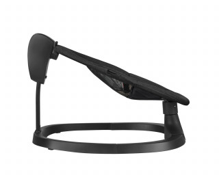 Ljuljaška Kikka Boo Zazu 0-30kg - Black 