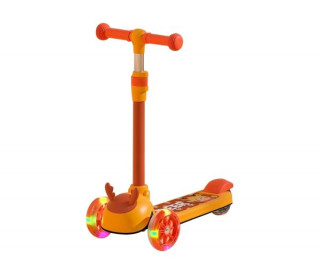 BBO Trotinet Grande Orange 
