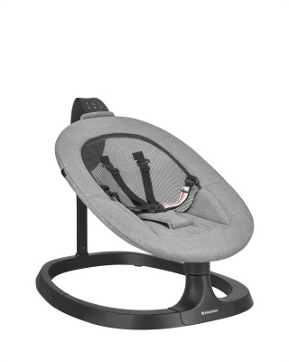 Ljuljaška Kikka Boo Zazu 0-30kg - Grey 