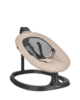Ljuljaška Kikka Boo Zazu 0-30kg - Beige 