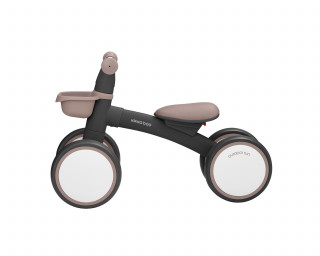 Guralica - Bike Zipi Black 