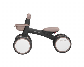 Guralica - Bike Zipi Black 