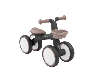Guralica - Bike Zipi Black 