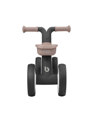 Guralica - Bike Zipi Black 