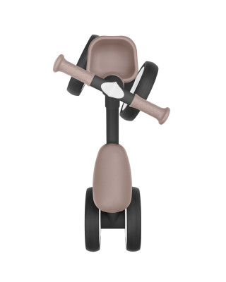 Guralica - Bike Zipi Black 