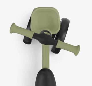 Guralica - Bike Kikka Boo Blinky Green 