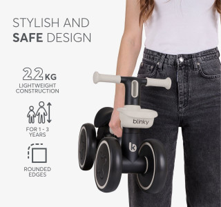 Guralica - Bike Kikka Boo Blinky Beige 