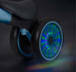 Guralica - Bike Kikka Boo Blinky Blue 