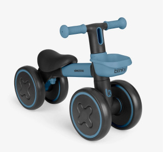 Guralica - Bike Kikka Boo Blinky Blue 
