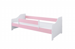 Dečiji krevet Lili Pink 