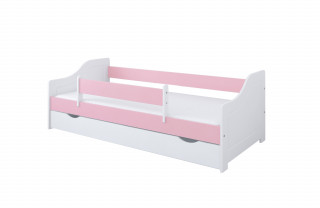 Dečiji krevet Lili Pink 